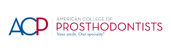 American College of Prosthodontics